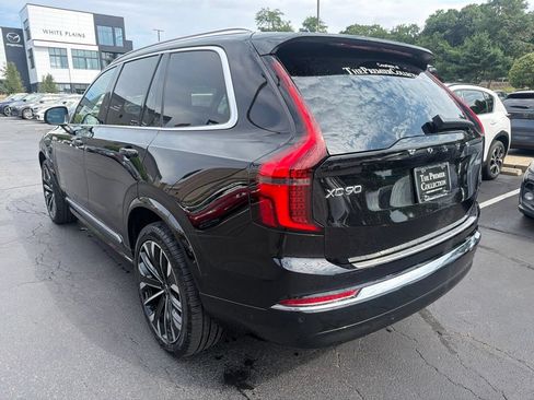 Used 2026 Volvo XC90 B6 Plus w/ Protection Package Premier AWD/4WD image 2
