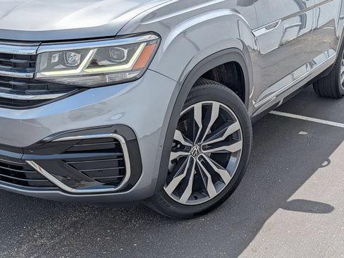 Used 2021 Volkswagen Atlas SEL Premium AWD/4WD image 27