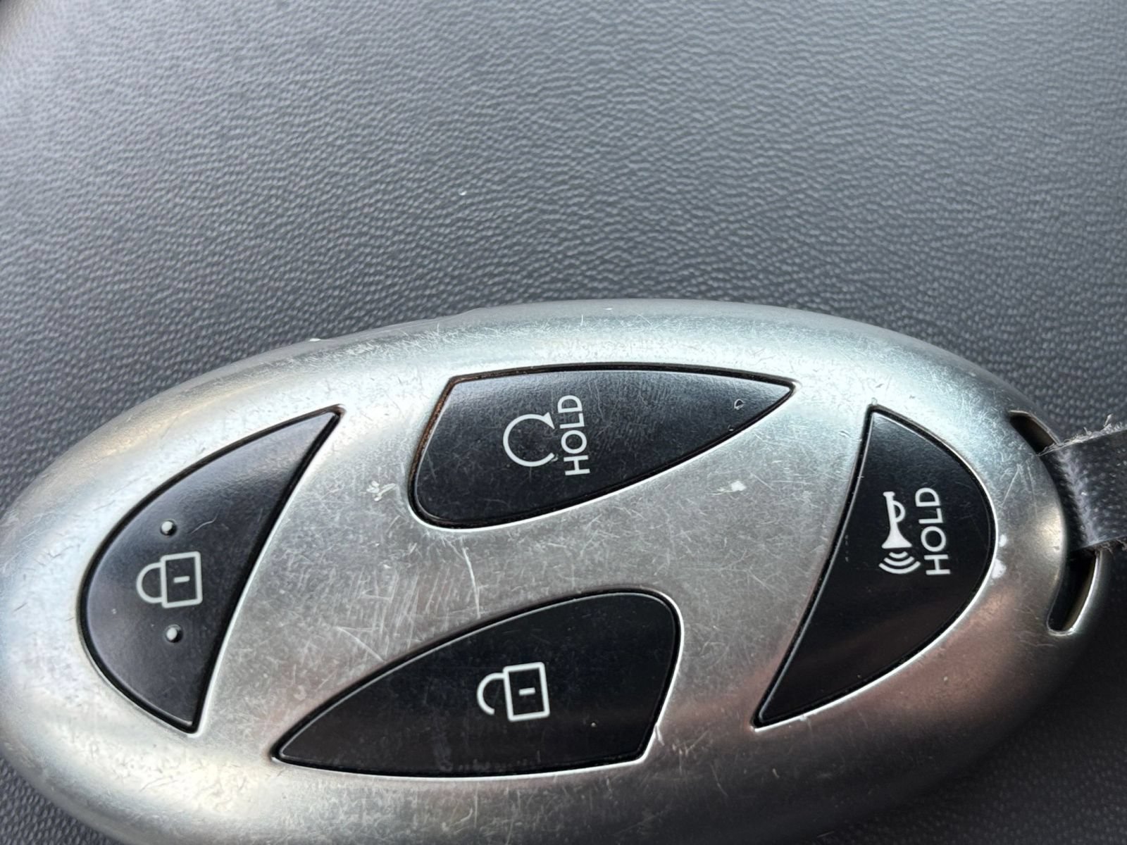 Used 2025 Hyundai Santa Fe SEL AWD/4WD image 26