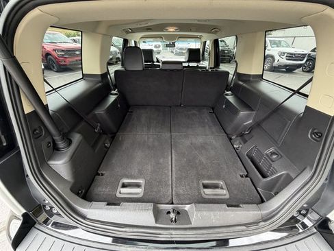 Used 2019 Ford Flex Limited AWD/4WD image 57