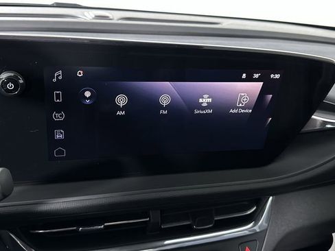 New 2026 Buick Envista Preferred w/ Convenience I Package image 17