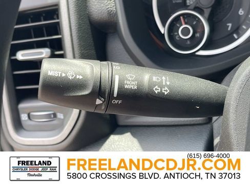 New 2026 RAM 2500 Tradesman AWD/4WD image 31