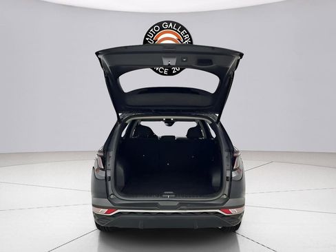 Used 2023 Hyundai Tucson SEL image 20