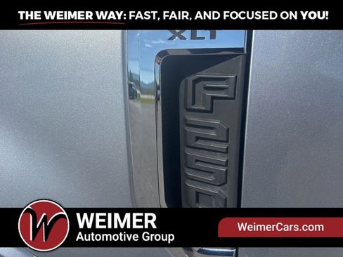 Used 2021 Ford F250 XLT w/ Tremor Off-Road Package AWD/4WD image 16