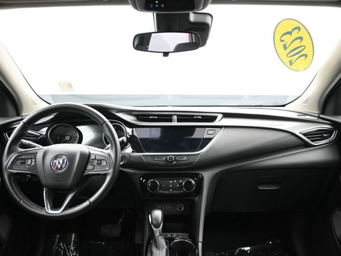 Used 2023 Buick Encore GX Preferred FWD image 21