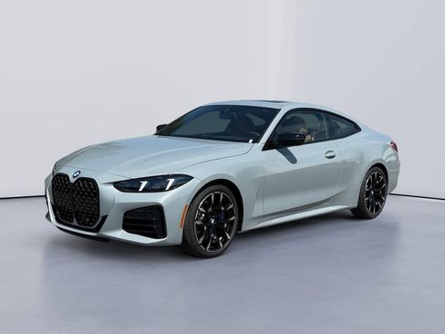 New 2026 BMW 430i xDrive Coupe w/ M Sport Package image 7