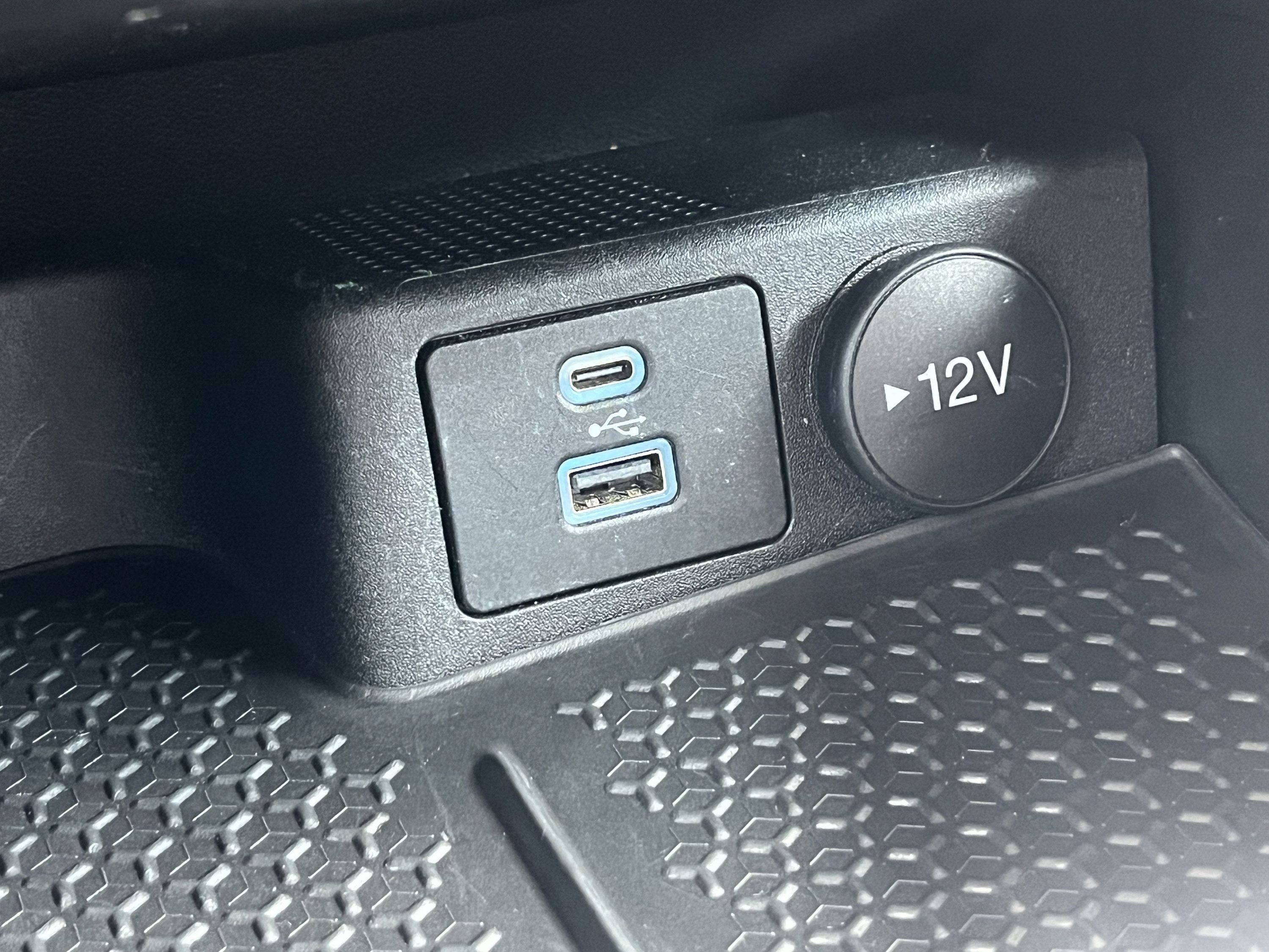 Used 2021 Ford Bronco Sport Badlands AWD/4WD image 19