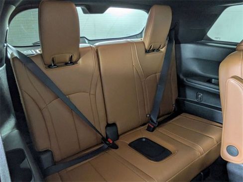 Certified 2025 INFINITI QX60 Autograph w/ Cargo Package image 34