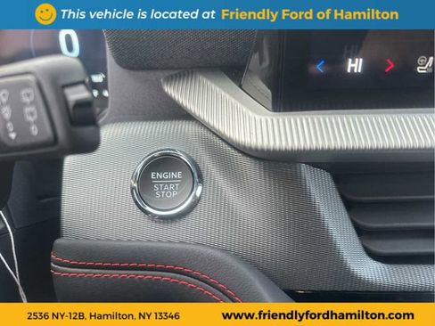 Used 2026 Ford Explorer ST w/ Sun And Sound Package AWD/4WD image 25