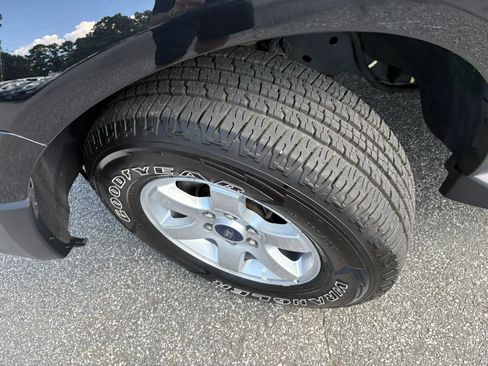 Used 2016 Ford Expedition XL w/ Equipment Group 101A AWD/4WD image 10
