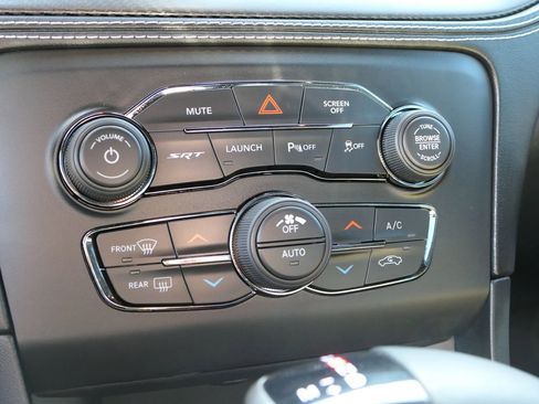 Used 2023 Dodge Charger SRT Hellcat image 19