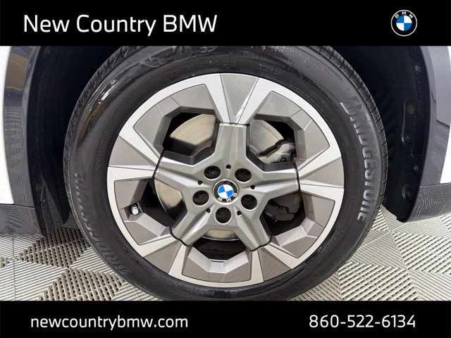 Used 2023 BMW X1 xDrive28i w/ Convenience Package AWD/4WD image 9