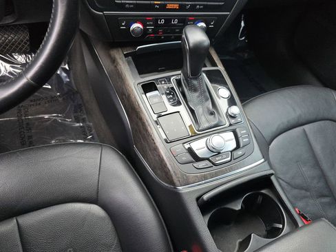 Used 2017 Audi A7 3.0T Premium Plus w/ 20" Wheel & Tire Package image 31