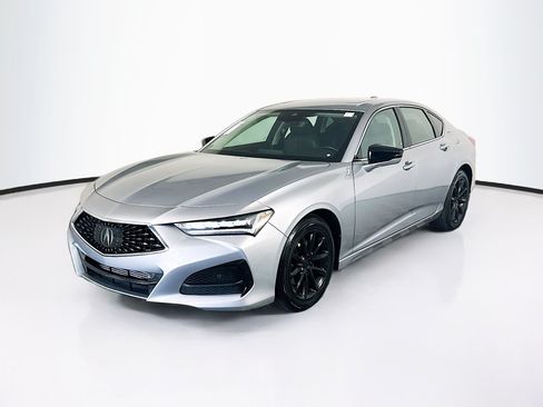 Used 2023 Acura TLX FWD image 7