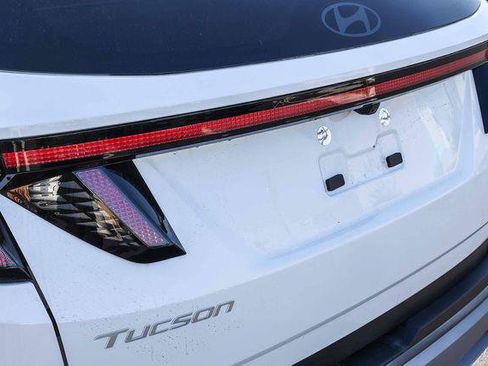 New 2026 Hyundai Tucson SEL FWD image 7