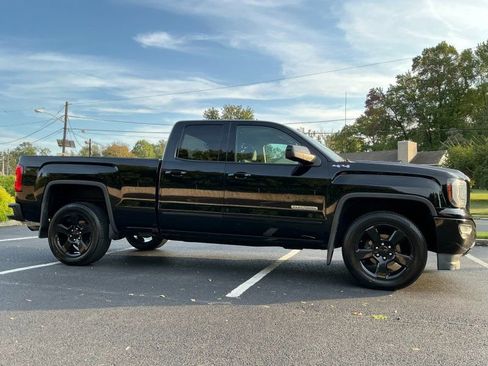 Used 2019 GMC Sierra 1500 Limited w/ Elevation Edition image 2