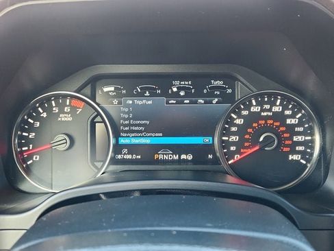 Used 2020 Ford F150 Raptor w/ Equipment Group 802A Luxury image 17