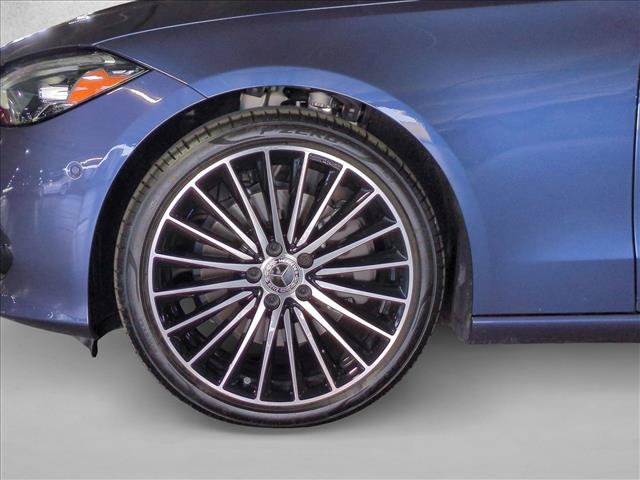 Certified 2026 Mercedes-Benz C 300 Sedan image 26