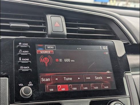 Used 2021 Honda Civic Sport image 14