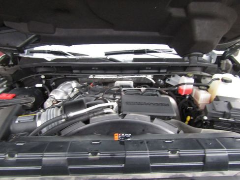 Used 2024 GMC Sierra 2500 Denali w/ Technology Package image 38