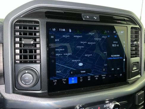 New 2026 Ford F150 Lariat w/ Equipment Group 501A Mid AWD/4WD image 22