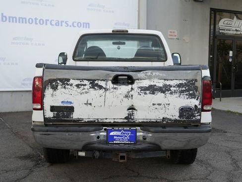 Used 2007 Ford F350 XL RWD image 6