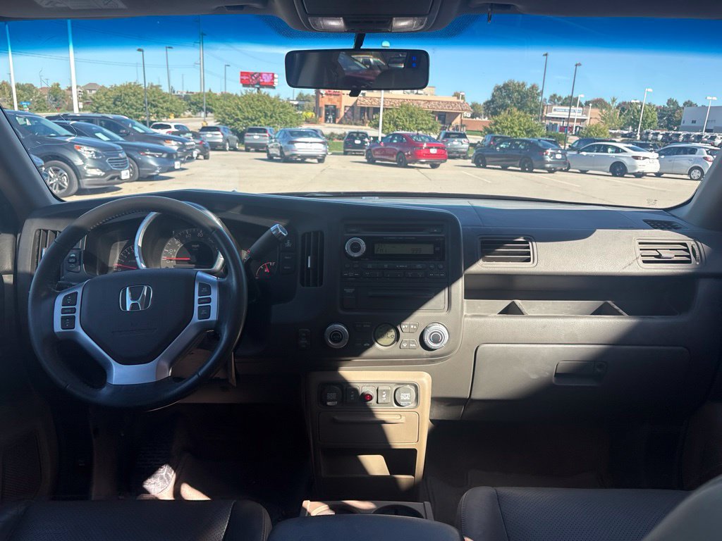 Used 2008 Honda Ridgeline RTL image 32