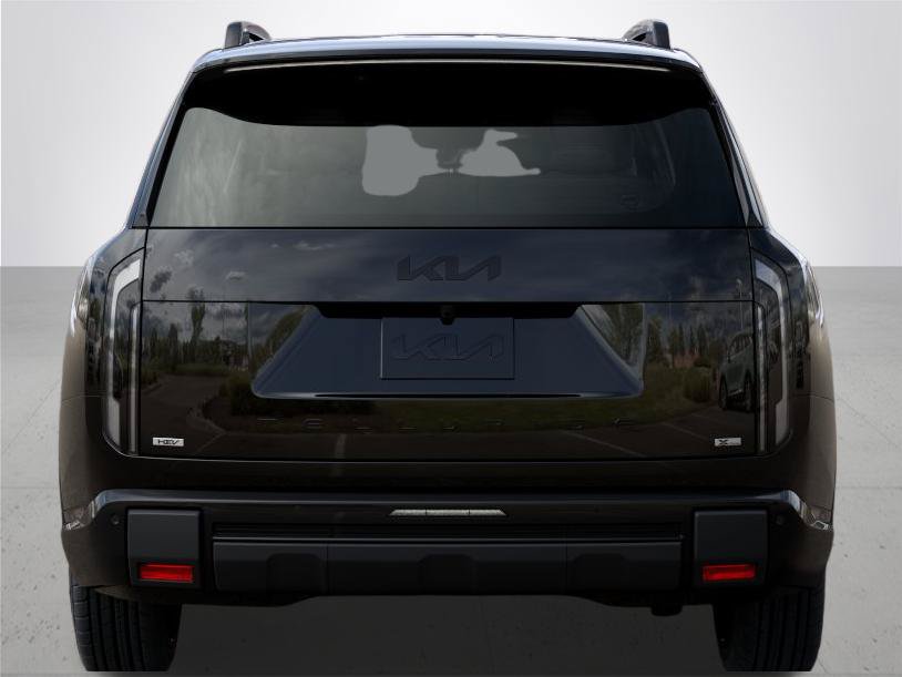 New 2027 Kia Telluride X-Line SX Prestige AWD/4WD image 13