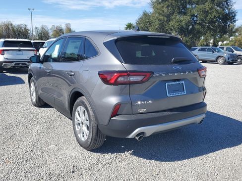 New 2026 Ford Escape Active w/ Tech Pack #1 image 8