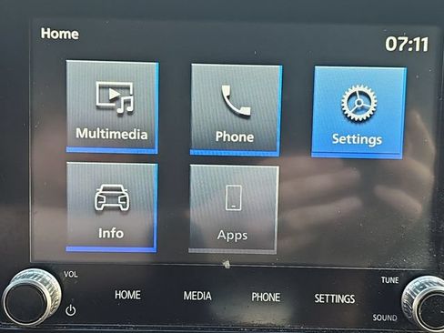 Used 2024 Mitsubishi Outlander Sport Ralliart AWD/4WD image 15