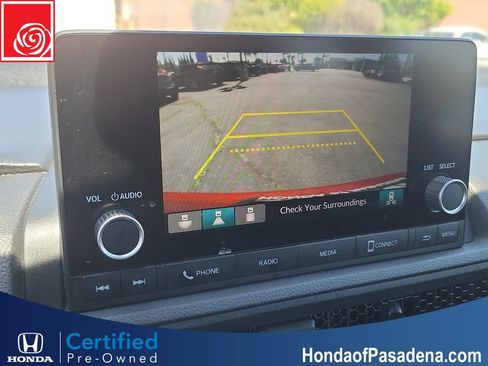 Certified 2024 Honda CR-V Sport image 16
