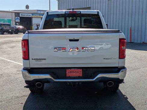 New 2026 RAM 1500 Laramie image 4