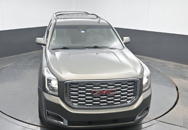 Used 2018 GMC Yukon XL Denali w/ Denali Ultimate Package AWD/4WD image 23