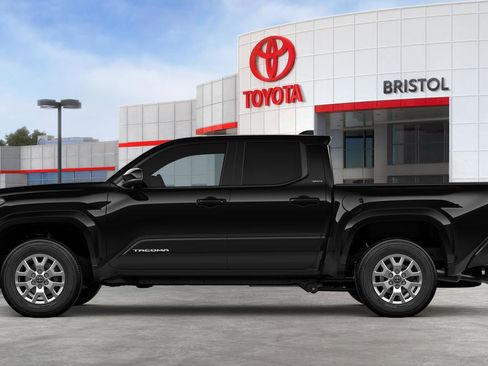 New 2026 Toyota Tacoma SR5 AWD/4WD image 16