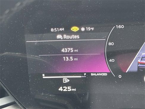 Certified 2025 Audi Q5 Premium Plus w/ Premium Plus image 24