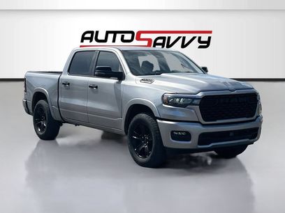 Used 2025 RAM 1500 Big Horn