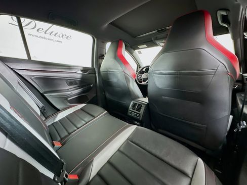 Used 2024 Volkswagen GTI Autobahn image 29