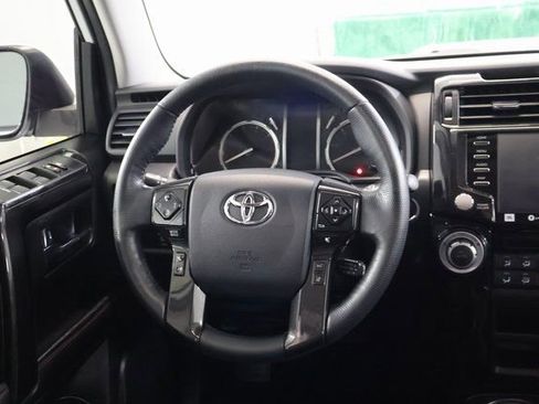 Certified 2024 Toyota 4Runner TRD Pro image 16