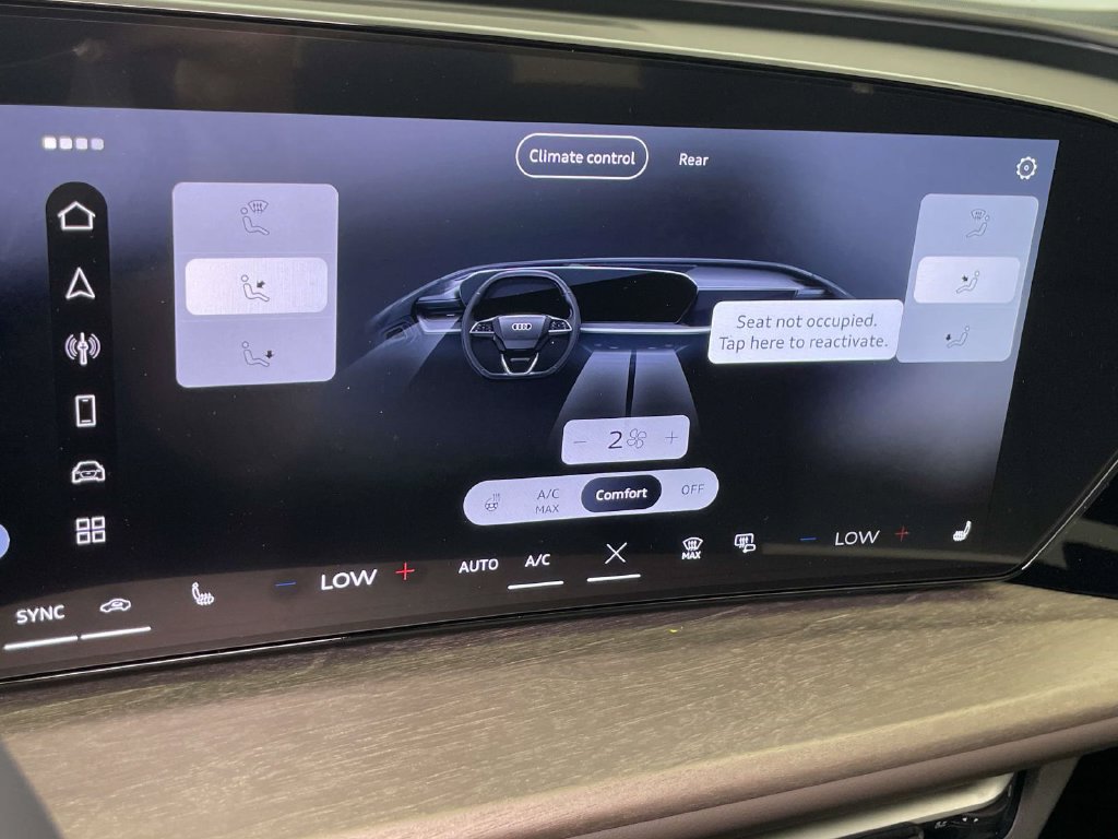 New 2026 Audi Q5 Premium AWD/4WD image 32
