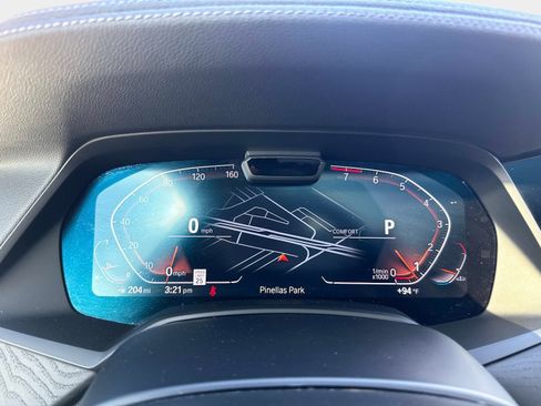 Used 2022 BMW X7 xDrive40i w/ Premium Package image 30