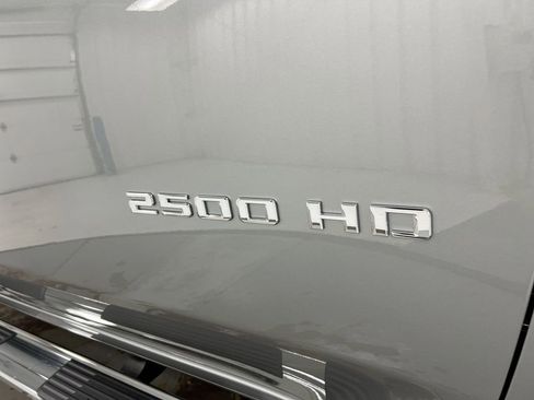 New 2026 Chevrolet Silverado 2500 LT w/ All Star Edition AWD/4WD image 26