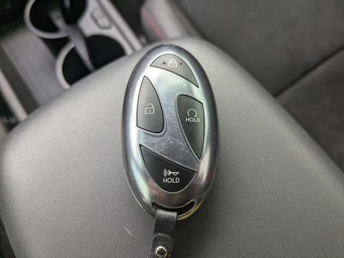 Certified 2025 Hyundai Kona N Line S AWD/4WD image 33