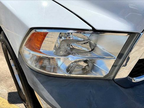 Used 2018 RAM 1500 Tradesman w/ Power & Remote Entry Group image 22