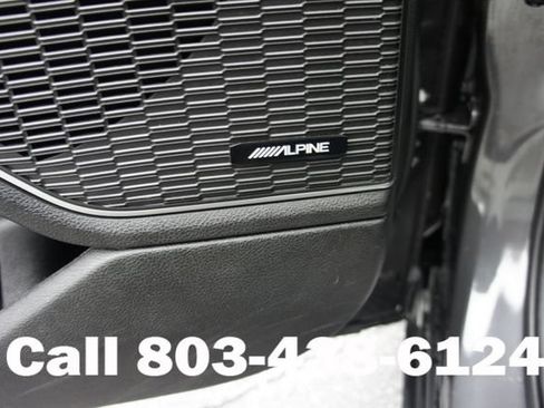 Used 2024 Jeep Grand Cherokee Limited 4xe AWD/4WD image 6