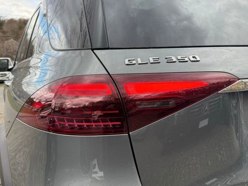 New 2026 Mercedes-Benz GLE 350 4MATIC image 12
