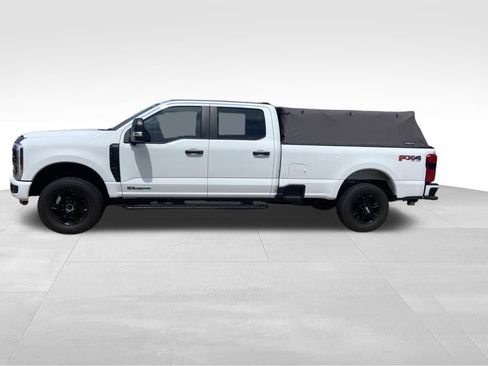 Used 2025 Ford F250 XL w/ STX Appearance Package AWD/4WD image 29