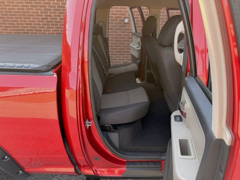Used 2010 Dodge Ram 1500 Truck SLT AWD/4WD image 27