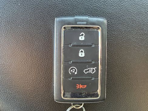 Certified 2023 Jeep Grand Cherokee L Laredo w/ Luxury Tech Group I image 31