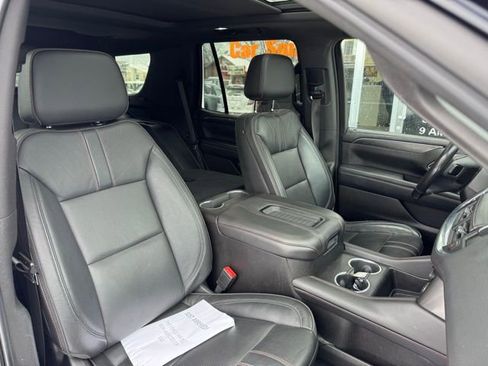 Used 2021 Chevrolet Tahoe RST w/ Luxury Package image 10