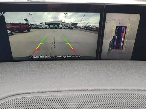 New 2025 Lincoln Navigator Reserve w/ Jet Appearance Package image 20